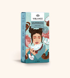 Super Terci Coco Loco Fără Gluten | Viblance