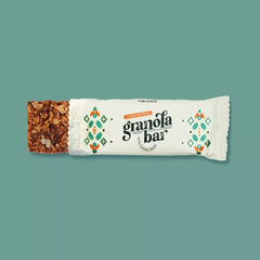 Baton granola cu Nuci Pecan caramelizate, 55g | Viblance