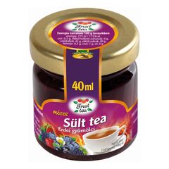 Ceai copt cu miere și fructe de pădure, 40 ml | Fruit Tea