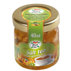 Ceai copt cu miere și de fructe tropicale, 40 ml | Fruit Tea