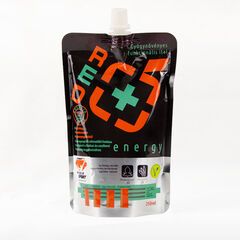 Energy - Băutură Funcțională de Mere cu Plante Medicinale, 250 ml | Redpower